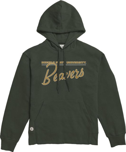 Bemidji State University Beavers Hoodie
