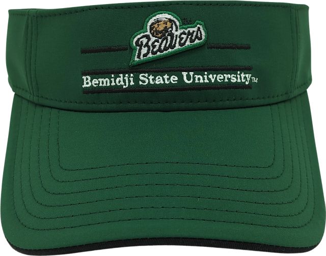 Bemidji State University Visor