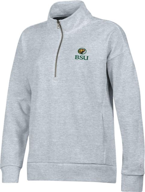 Bemidji State University Women's 1/4 Zip