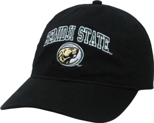 Bemidji State University Beavers Adjustable Cap