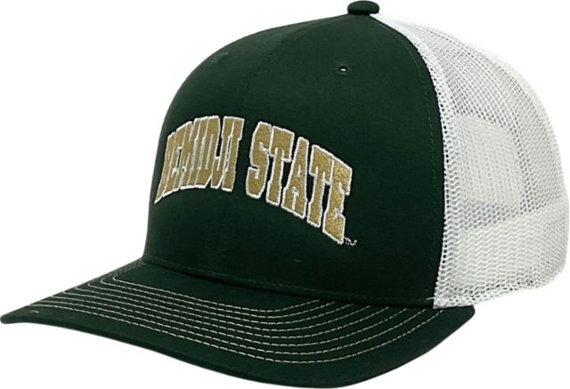 Bemidji State University Snapback Cap