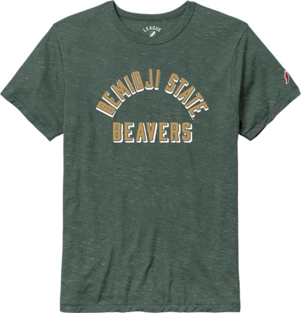 Bemidji State University Short Sleeve T-Shirt