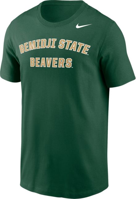 Bemidji State University Dri-Fit Short Sleeve T-Shirt