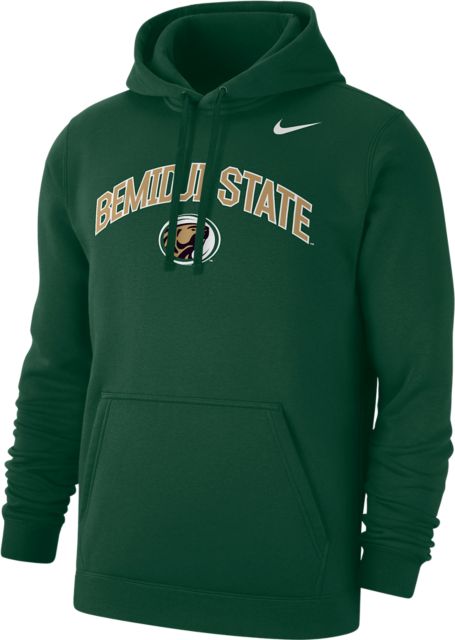 Bemidji State University Beavers Hooded Sweatshirt