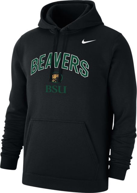 Bemidji State University Beavers Hooded Pullover