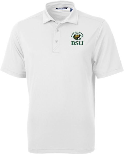 Bemidji State University Beavers Eco Pique Polo