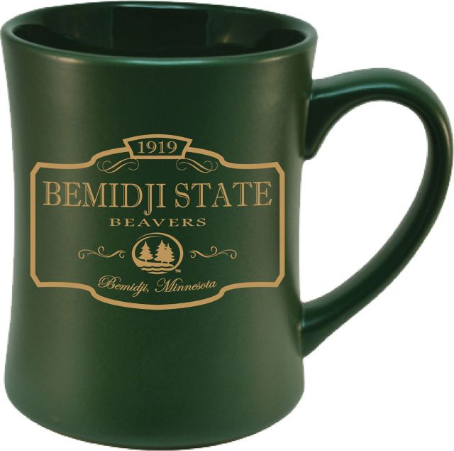 Bemidji State University 16 oz. Mug