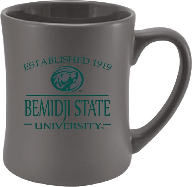 Bemidji State University Beavers 16 oz. Mug