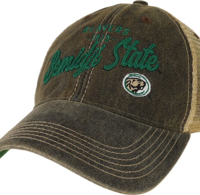 Bemidji State University Beavers Trucker Cap