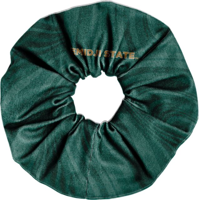 Bemidji State University Spirit Scrunchie
