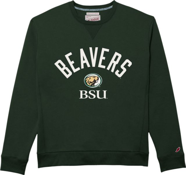 Bemidji State University Crewneck Sweatshirt