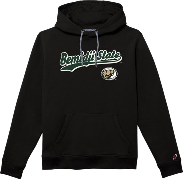 Bemidji State University Beavers Hooded Sweatshirt