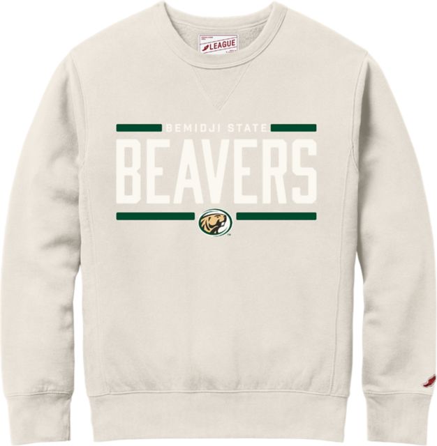 Bemidji State University Stadium Crewneck Sweatshirt