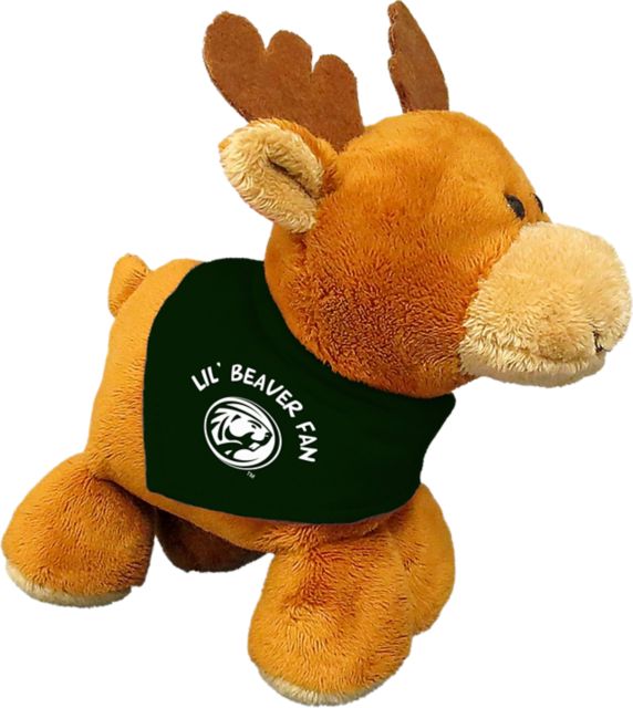 Bemidji State University Plush
