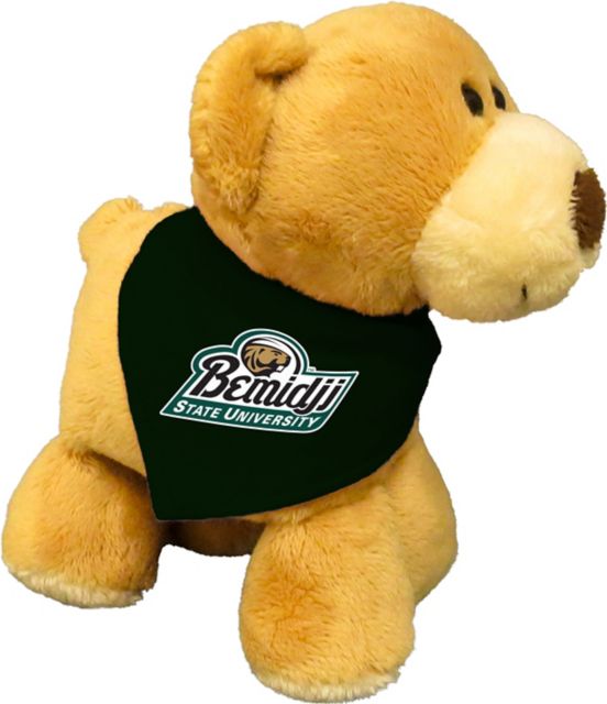 Bemidji State University Plush Animal
