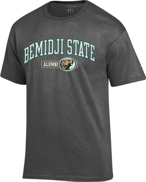 Bemidji State University Alumni Short Sleeve T-Shirt