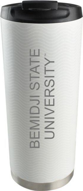 Bemidji State University 16 oz. Tumbler