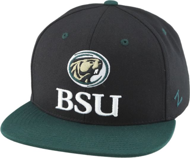 Bemidji State University Snapback Cap