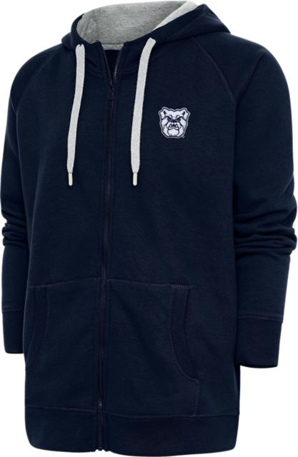 Butler University Victory Full Zip Hood