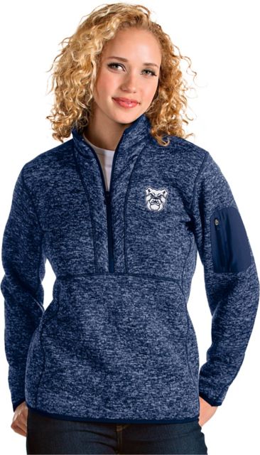 Butler University Women's Fortune Pullover - ONLINE ONLY