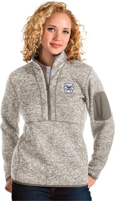 Butler University Women's Fortune Pullover - ONLINE ONLY