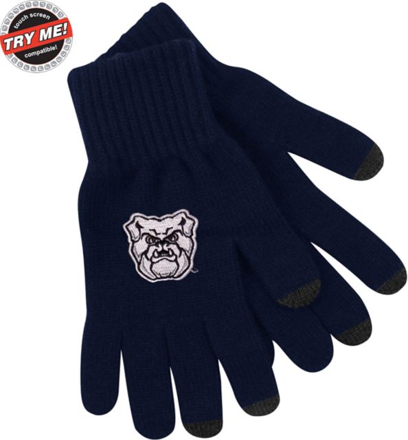 Butler University Bulldogs iText Gloves