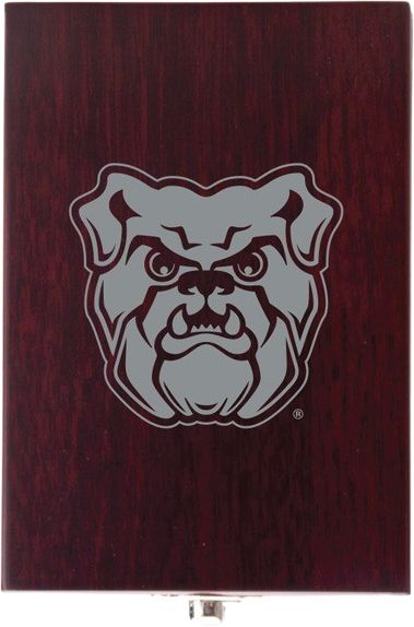 Butler University Bulldogs Wine Gift Set