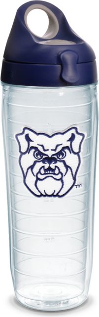 Butler University 24 oz. Water Bottle With Lid