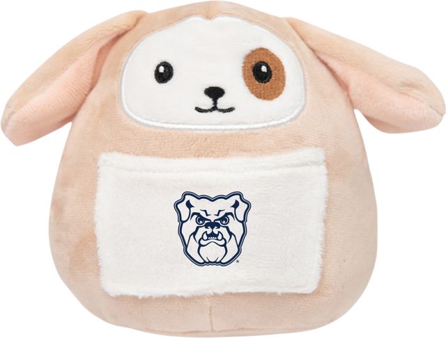 Butler University 6'' Squishy Plush