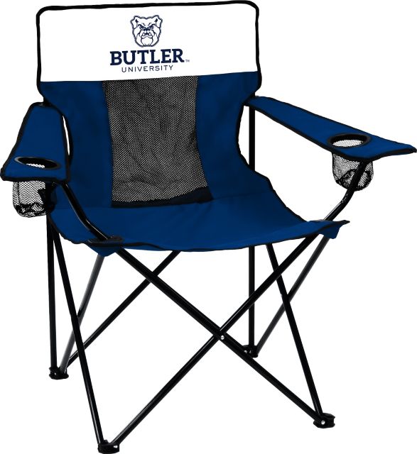 Butler University Elite Chair