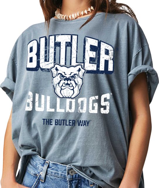 Butler University Women's Nina Short Sleeve T-Shirt