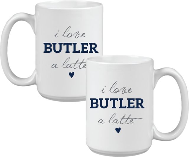 Butler University 15 oz. Impact Mug