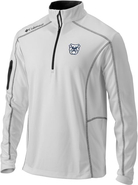 Butler University Bulldogs 1/4 Zip Top
