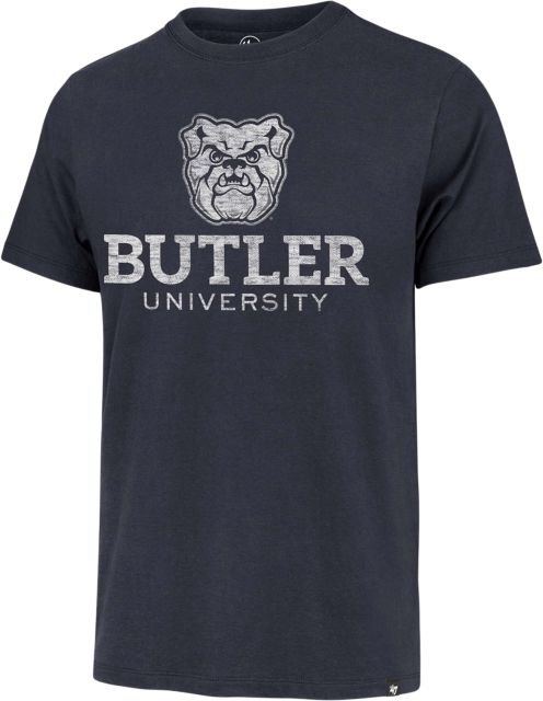 Butler University Franklin Short Sleeve Tee