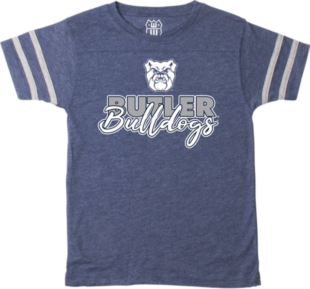 Butler University Short Sleeve T-Shirt