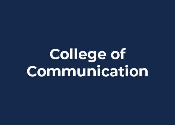 College of Communication