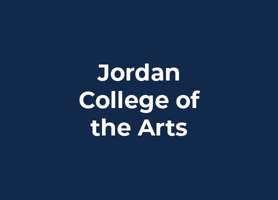 Jordan College of the Arts