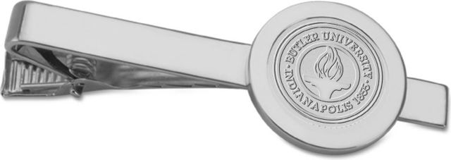 Silver Tie Bar - ONLINE ONLY