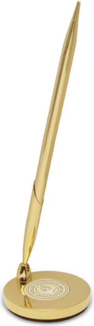 Gold Desk Set - ONLINE ONLY