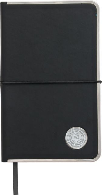 Black Journal Book - ONLINE ONLY