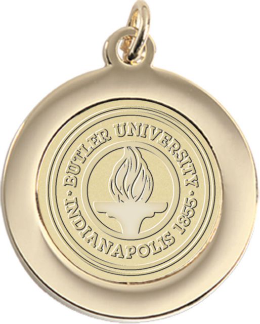 Gold Pendant/Charm - ONLINE ONLY