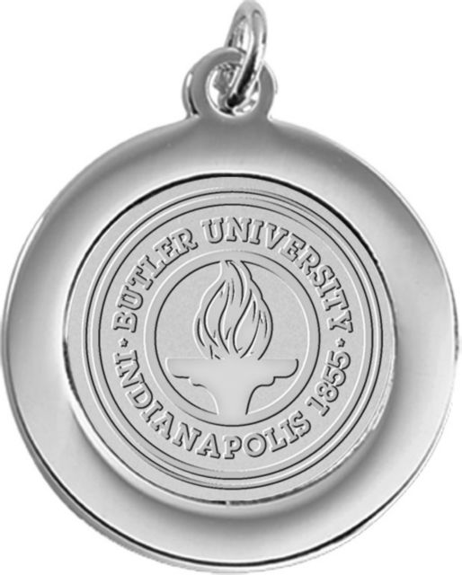 Silver Pendant/Charm - ONLINE ONLY