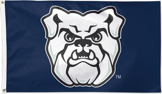 Butler University 3' x 5' Deluxe Flag - ONLINE ONLY