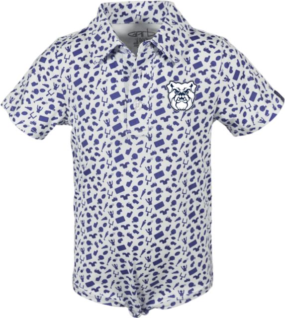 Butler University Infant Tom Polo
