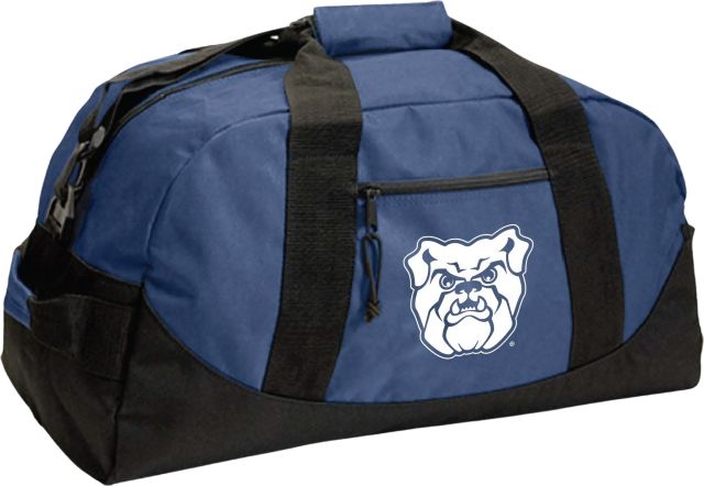 Butler University Dome Duffle Bag - ONLINE ONLY