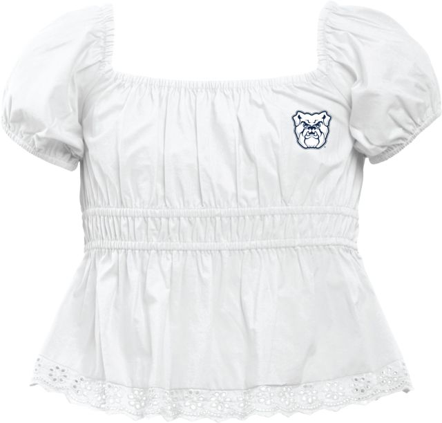 Butler University Youth Top