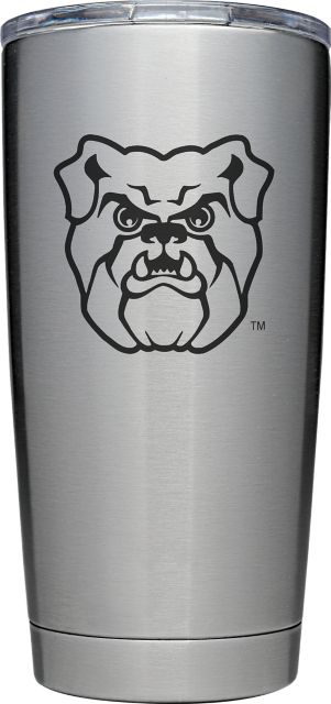 Butler University 20 oz. Rambler Tumbler