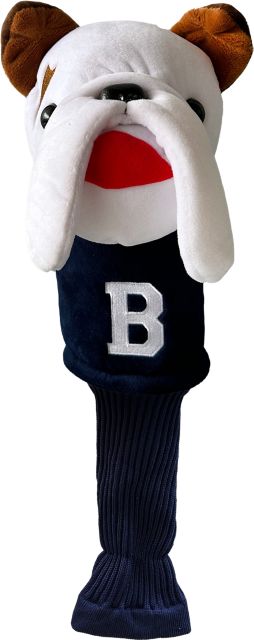 Butler University Golf Headcover