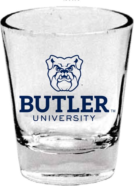 Butler Rents - 16 oz. Pint Glass Rentals