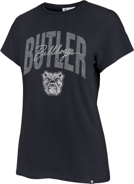 Butler University Bulldogs Women's Muse Frankie Short Sleeve T-Shirt